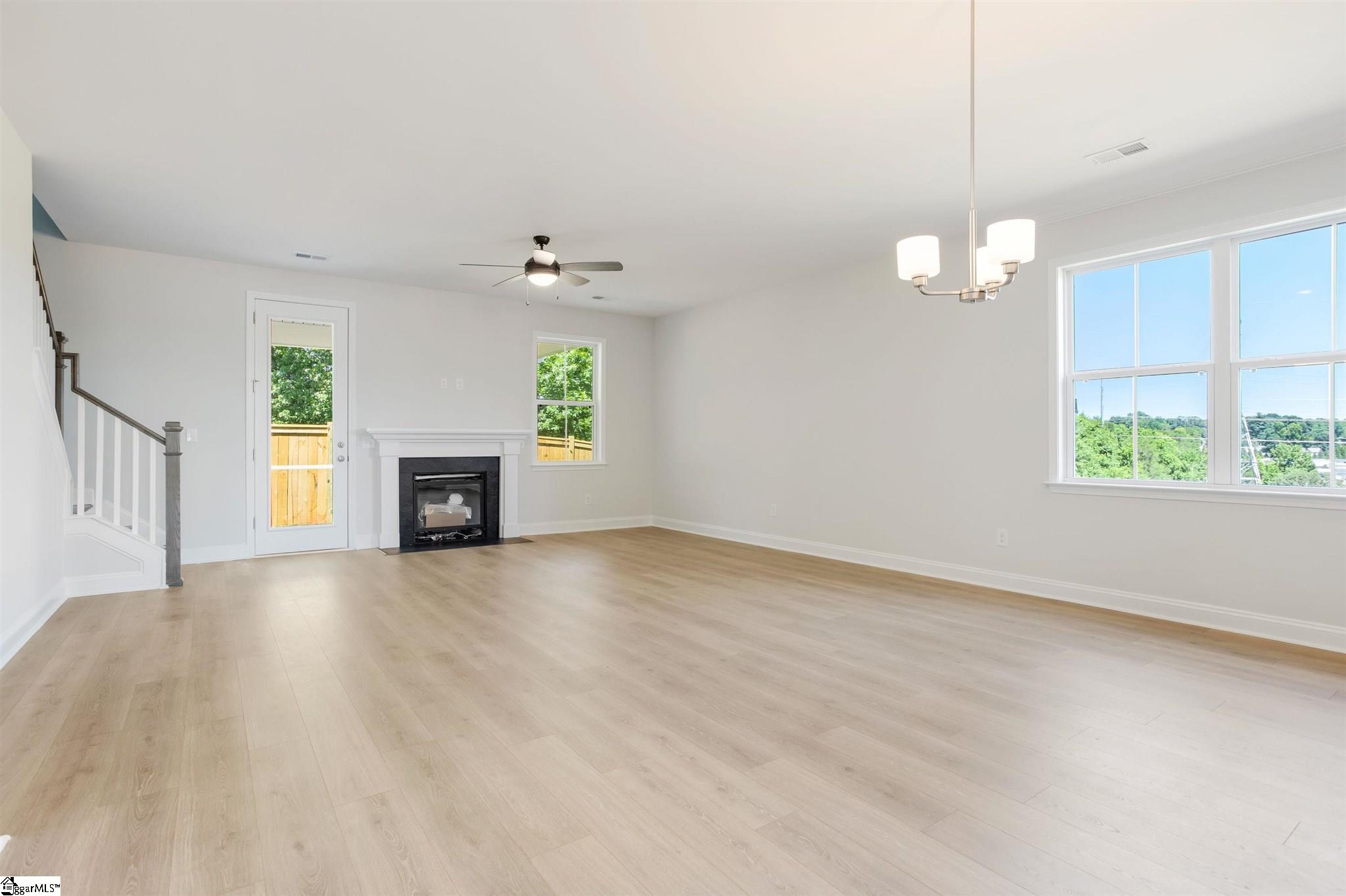 429 Buchanan Rdg Road Taylors, SC 29687 - Photo 13 of 36 Gallery Image 13