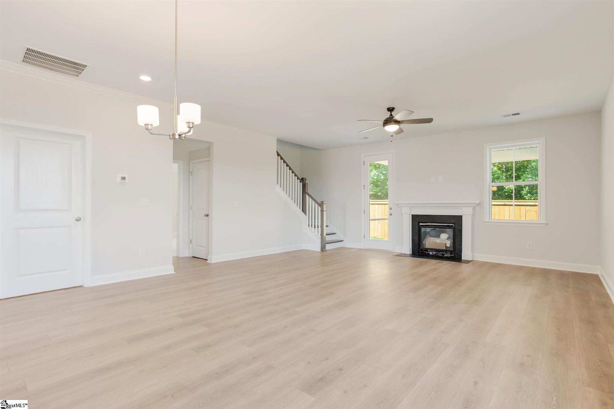 429 Buchanan Rdg Road Taylors, SC 29687 - Photo 14 of 36 Gallery Image 14