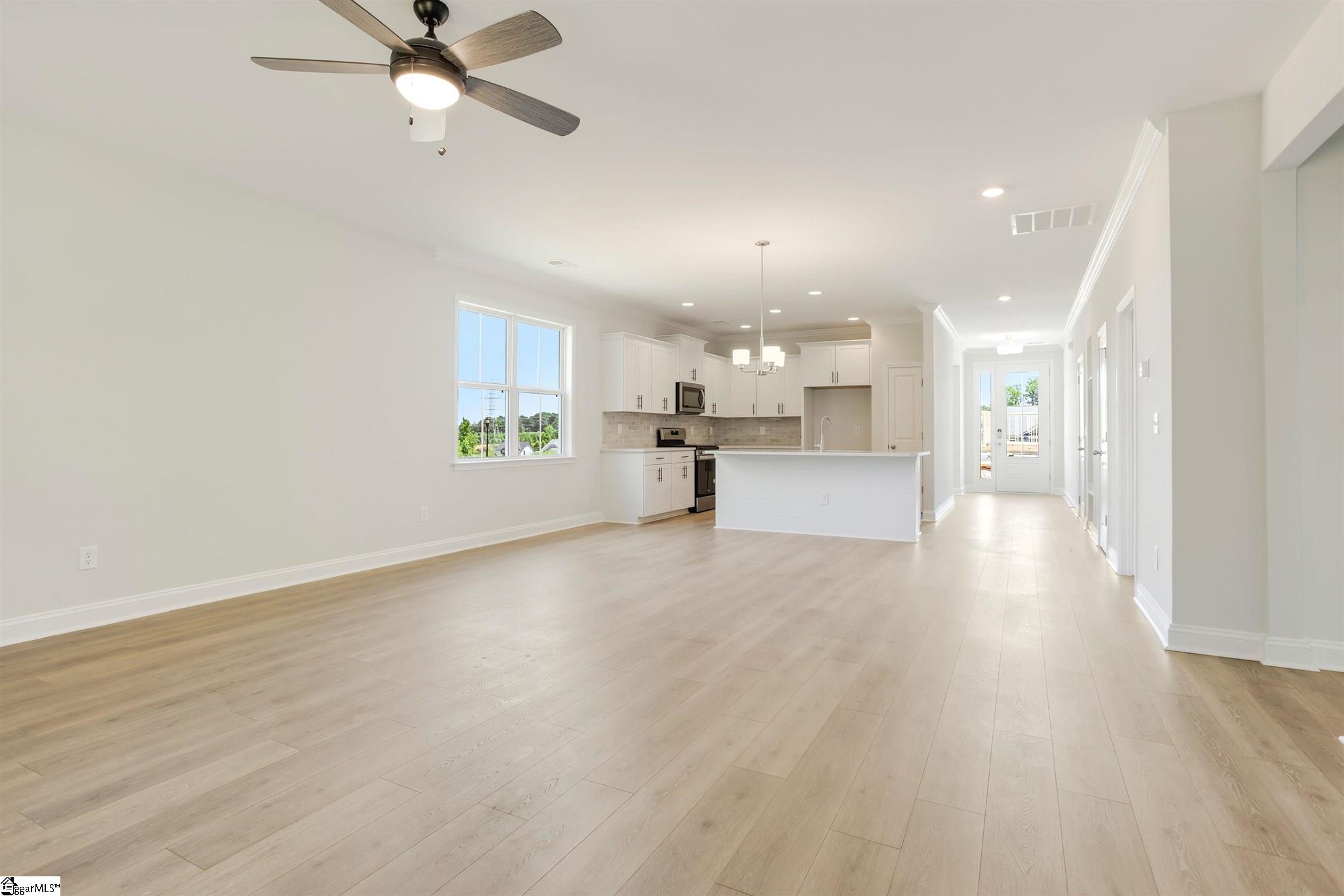 429 Buchanan Rdg Road Taylors, SC 29687 - Photo 15 of 36 Gallery Image 15