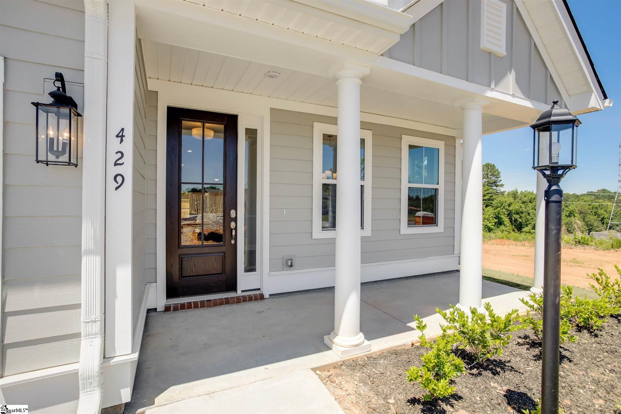 429 Buchanan Rdg Road Taylors, SC 29687 - Photo 3 of 36 Gallery Image 3