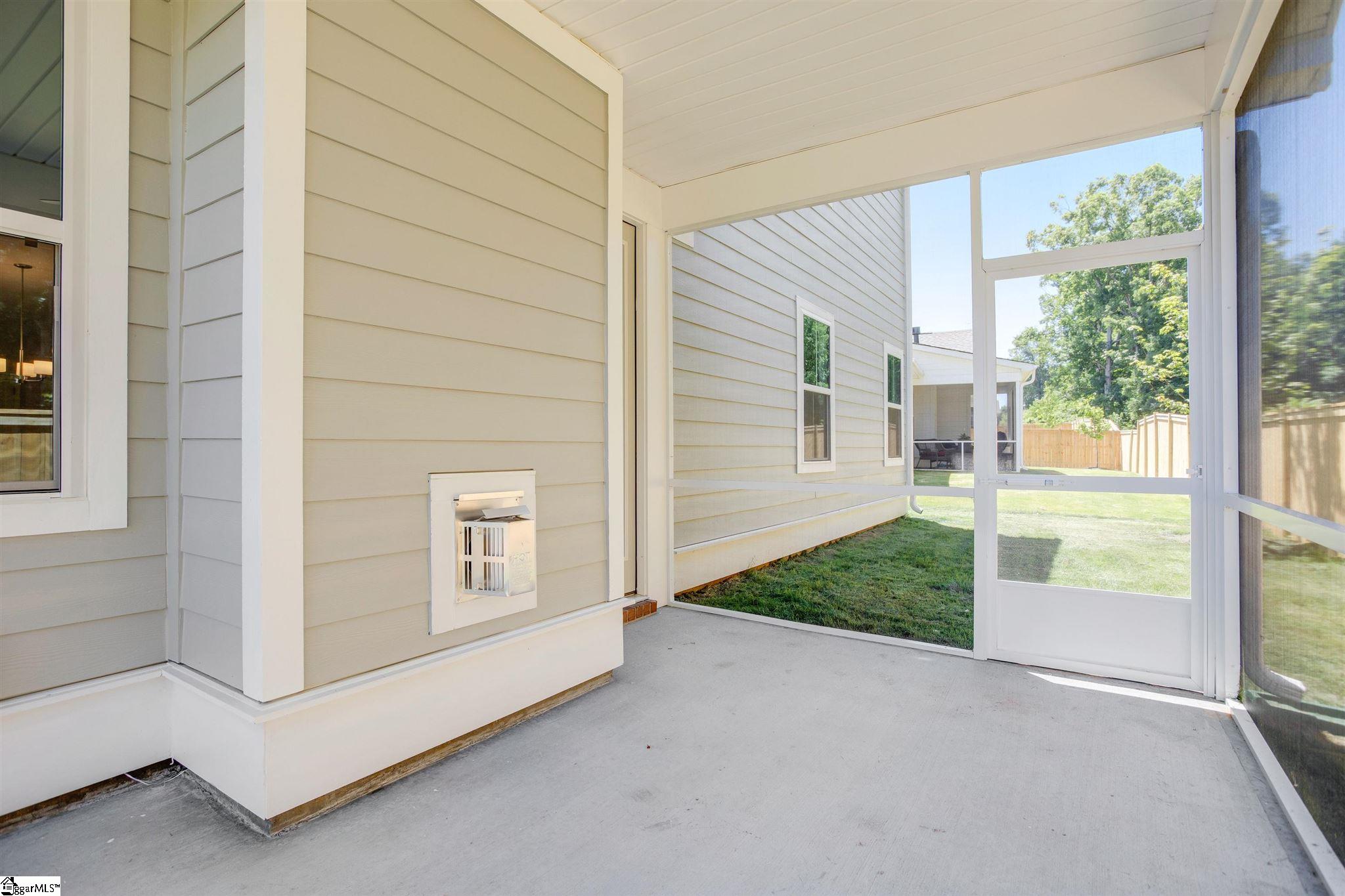 429 Buchanan Rdg Road Taylors, SC 29687 - Photo 32 of 36 Gallery Image 32