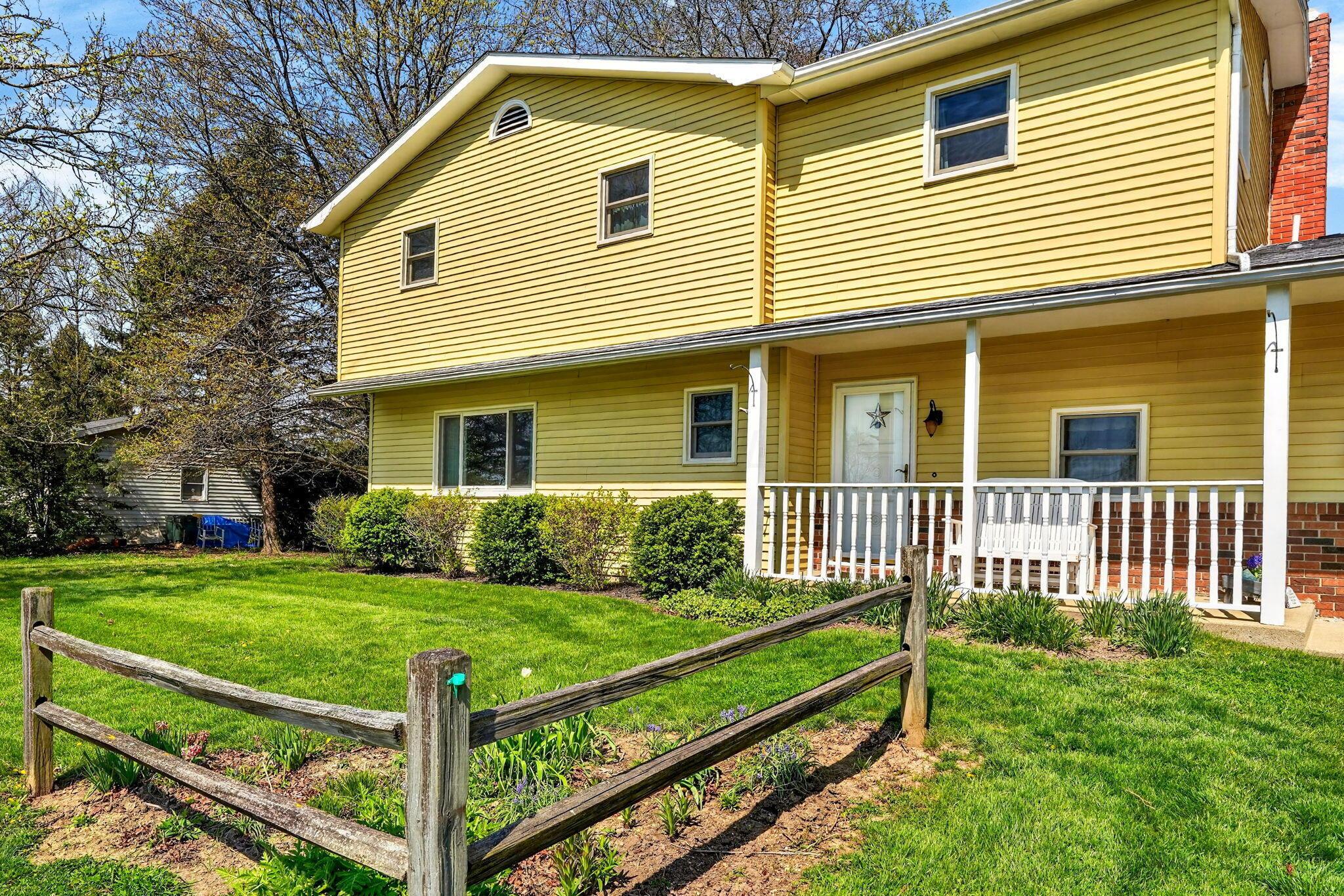 8080 Hagerty Road Ashville, OH 43103 - Photo 39 of 45 8080 Hagerty Rd 60