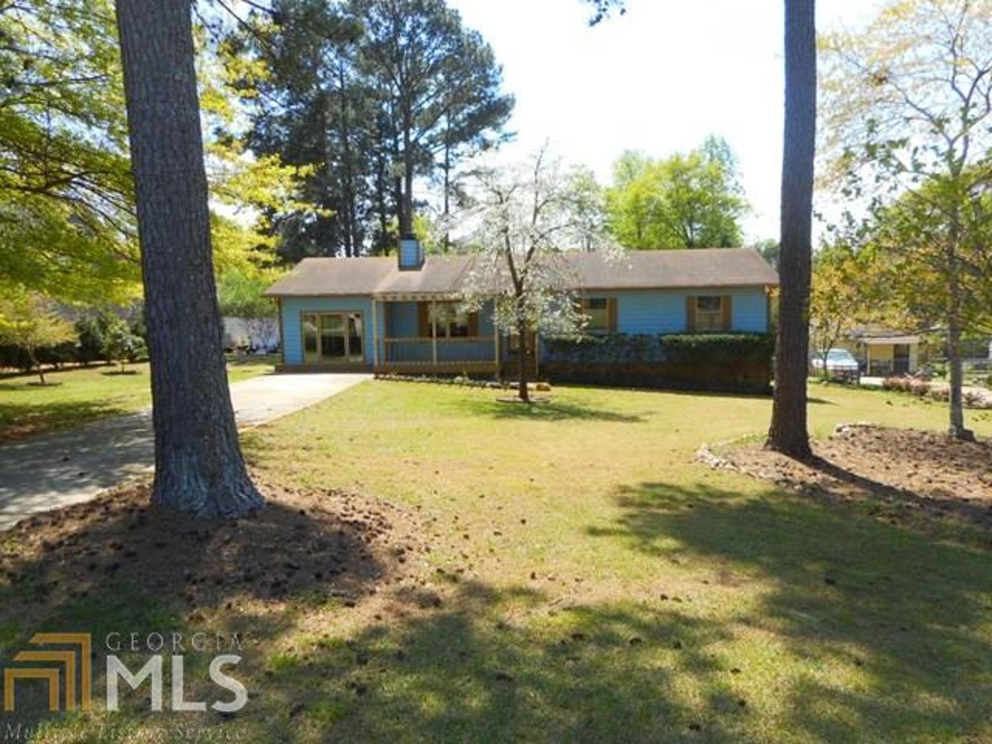 90 Pleasant Valley Road McDonough, GA 30253 - Photo 1 of 1 Gallery Image 1