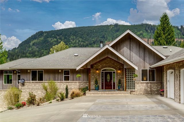 $1,150,000 | 7654 Kachina Road, Deming, WA 98244
