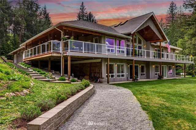 $1,150,000 | 7654 Kachina Road, Deming, WA 98244