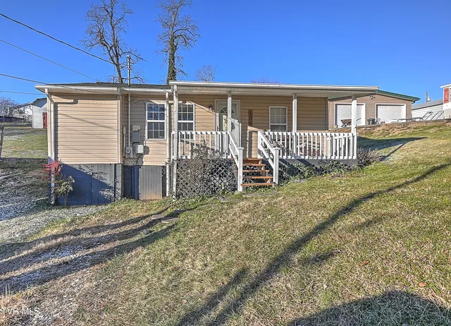 $144,900 | 106 St Louis Avenue, Bristol, TN 37620