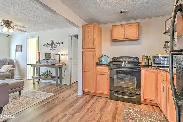 $144,900 | 106 St Louis Avenue, Bristol, TN 37620