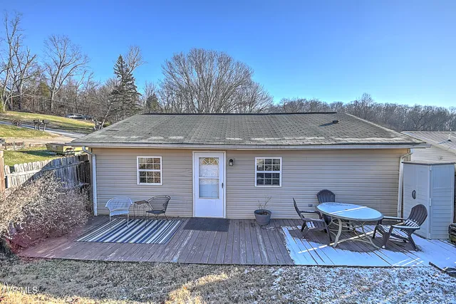 $144,900 | 106 St Louis Avenue, Bristol, TN 37620