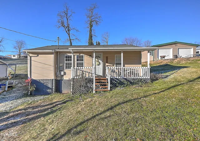 $144,900 | 106 St Louis Avenue, Bristol, TN 37620
