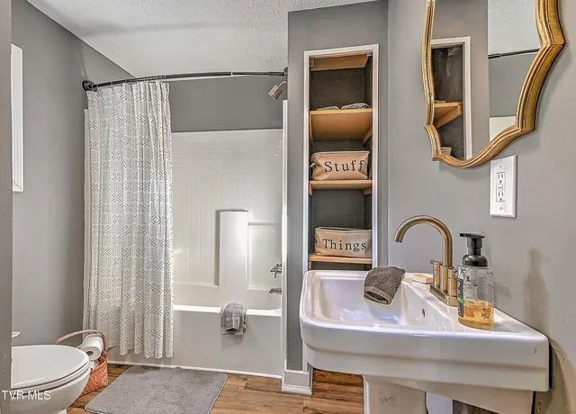 $144,900 | 106 St Louis Avenue, Bristol, TN 37620