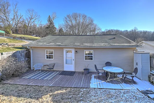 $144,900 | 106 St Louis Avenue, Bristol, TN 37620