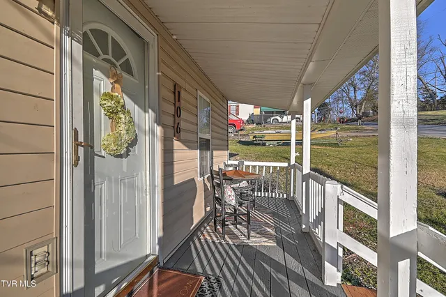 $144,900 | 106 St Louis Avenue, Bristol, TN 37620