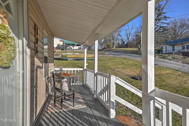 $144,900 | 106 St Louis Avenue, Bristol, TN 37620