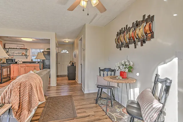 $144,900 | 106 St Louis Avenue, Bristol, TN 37620