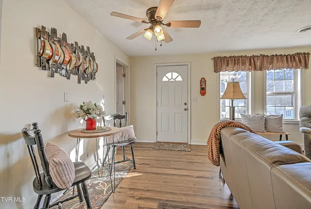 $144,900 | 106 St Louis Avenue, Bristol, TN 37620