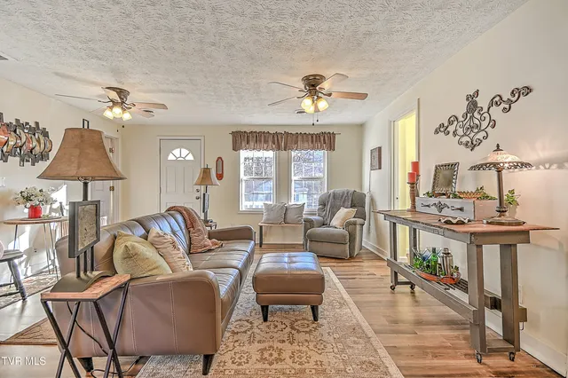 $144,900 | 106 St Louis Avenue, Bristol, TN 37620