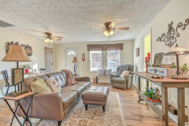 $144,900 | 106 St Louis Avenue, Bristol, TN 37620