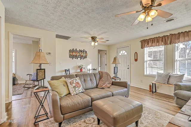 $144,900 | 106 St Louis Avenue, Bristol, TN 37620