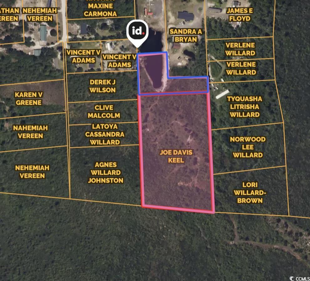 Tbd Willard Road Longs, SC 29568 - Photo 13 of 13