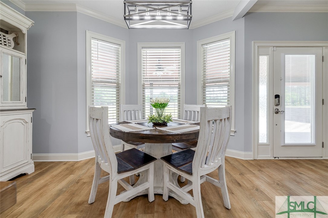 116 Runs Crossing Drive Springfield, GA 31329 - Photo 13 of 50