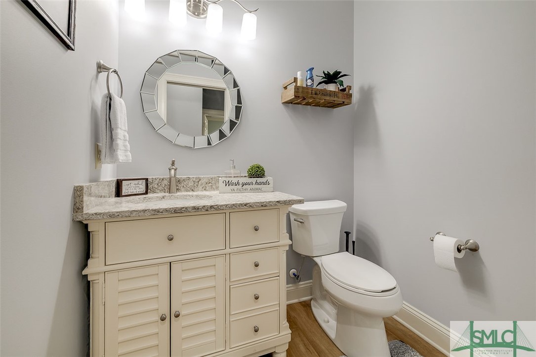 116 Runs Crossing Drive Springfield, GA 31329 - Photo 14 of 50