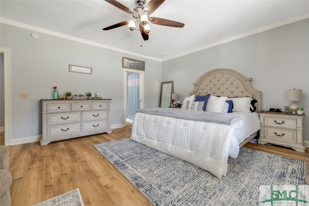 116 Runs Crossing Drive Springfield, GA 31329 - Photo 16 of 50