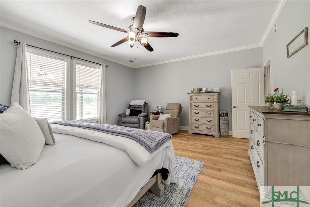 116 Runs Crossing Drive Springfield, GA 31329 - Photo 17 of 50