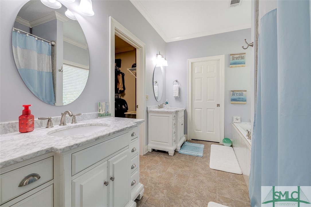 116 Runs Crossing Drive Springfield, GA 31329 - Photo 18 of 50