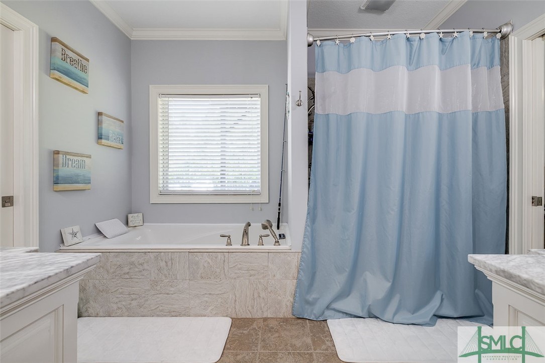 116 Runs Crossing Drive Springfield, GA 31329 - Photo 19 of 50