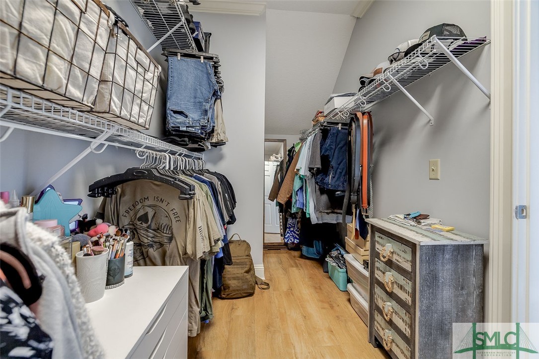 116 Runs Crossing Drive Springfield, GA 31329 - Photo 20 of 50