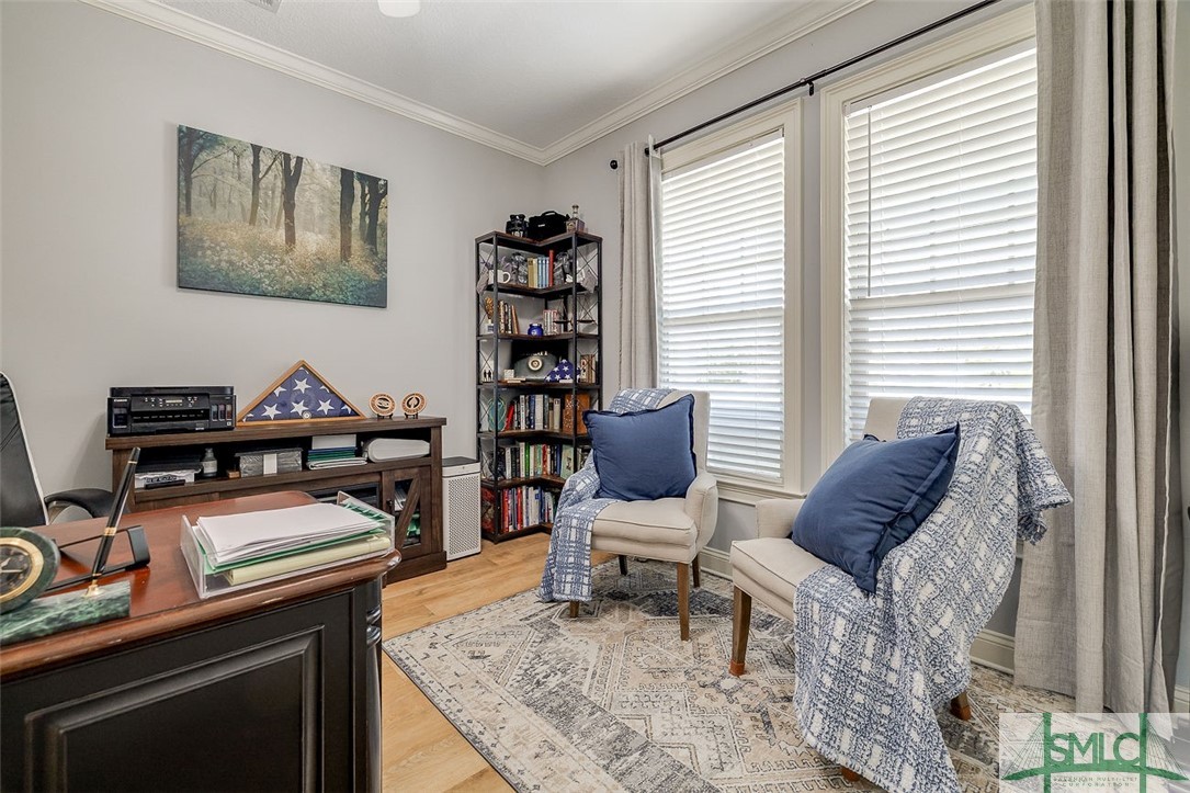 116 Runs Crossing Drive Springfield, GA 31329 - Photo 21 of 50