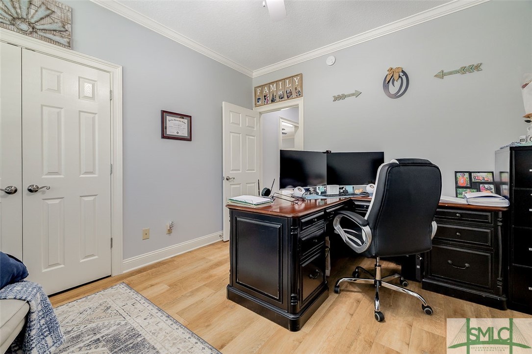 116 Runs Crossing Drive Springfield, GA 31329 - Photo 22 of 50