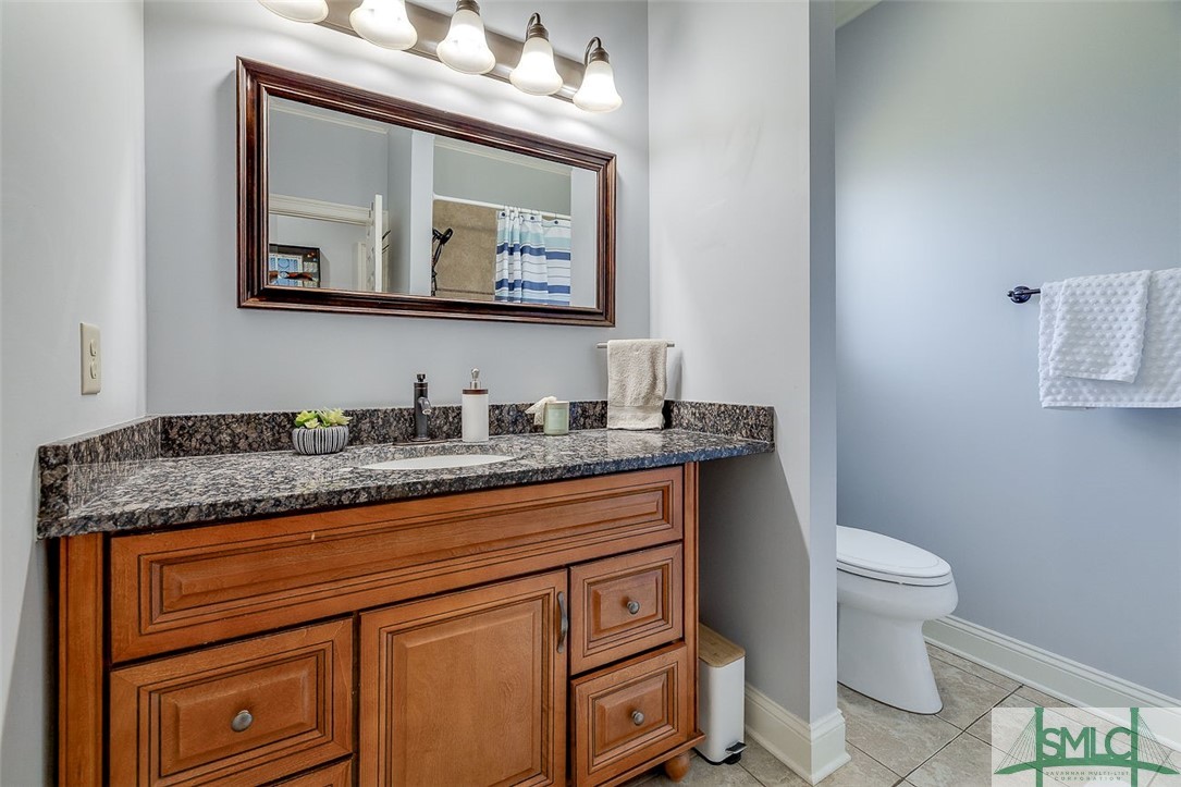 116 Runs Crossing Drive Springfield, GA 31329 - Photo 23 of 50