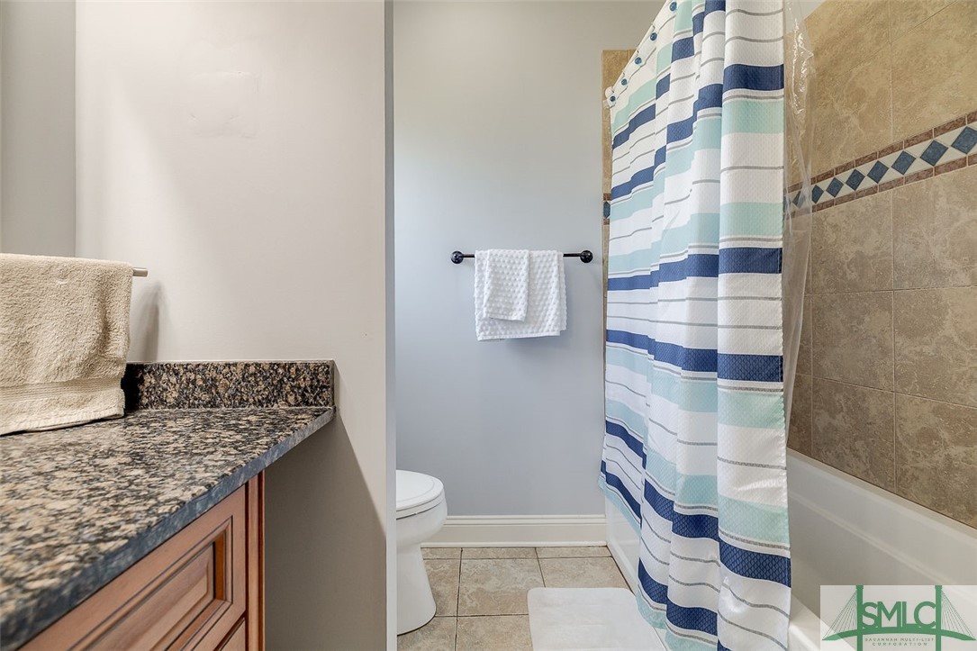 116 Runs Crossing Drive Springfield, GA 31329 - Photo 24 of 50