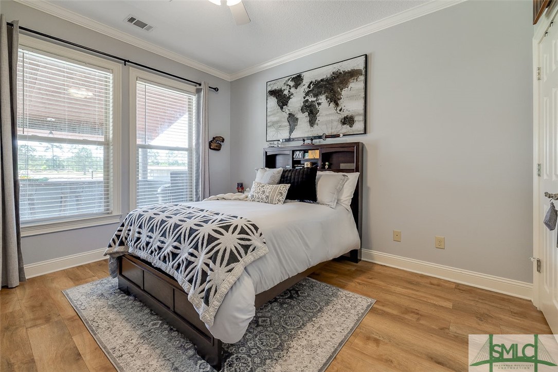 116 Runs Crossing Drive Springfield, GA 31329 - Photo 25 of 50