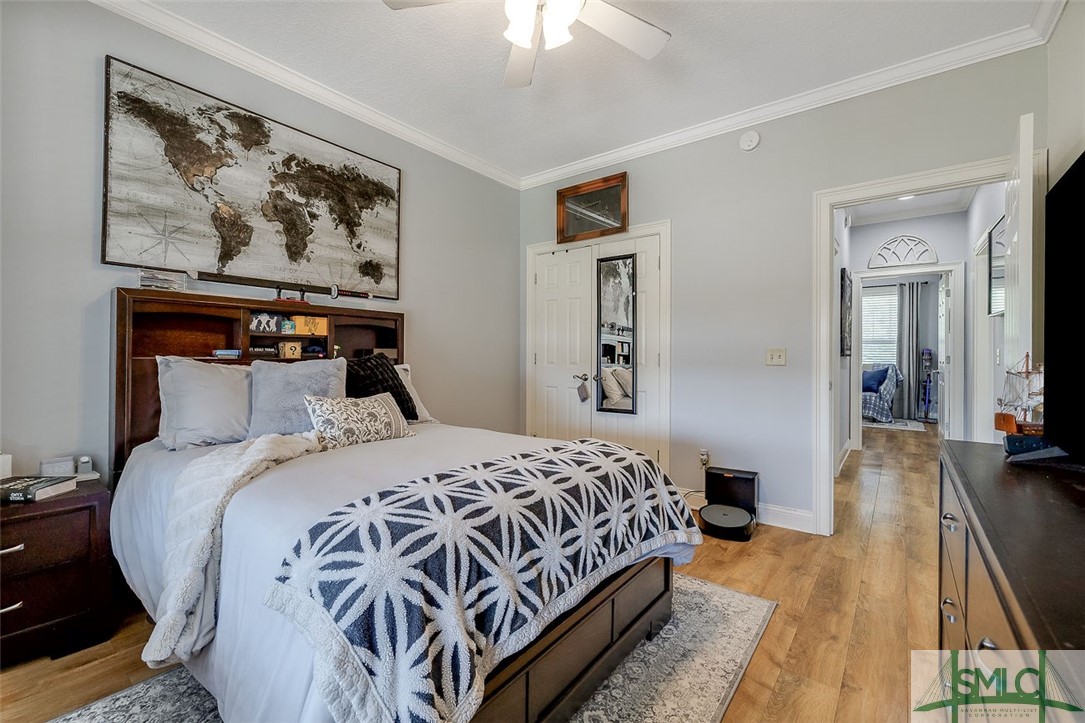 116 Runs Crossing Drive Springfield, GA 31329 - Photo 26 of 50