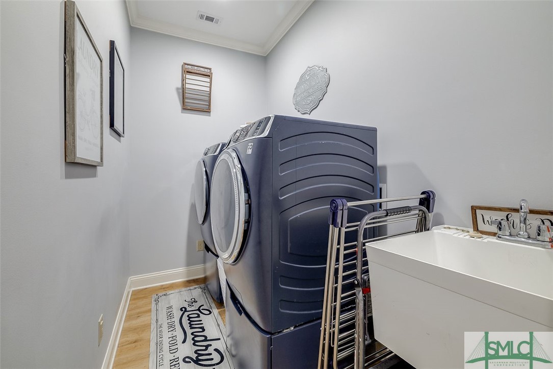 116 Runs Crossing Drive Springfield, GA 31329 - Photo 27 of 50