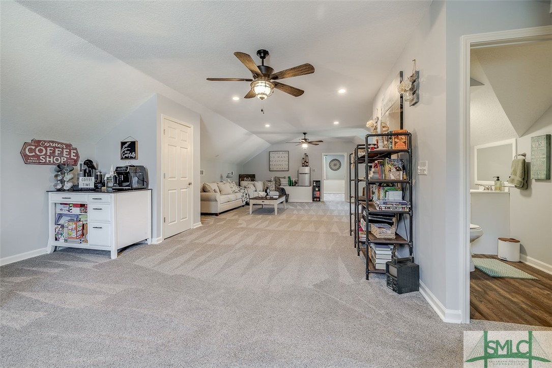 116 Runs Crossing Drive Springfield, GA 31329 - Photo 28 of 50