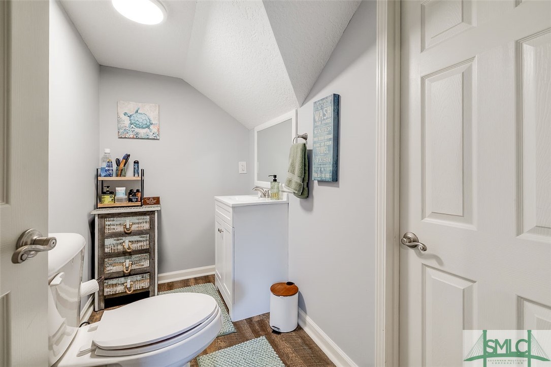 116 Runs Crossing Drive Springfield, GA 31329 - Photo 30 of 50