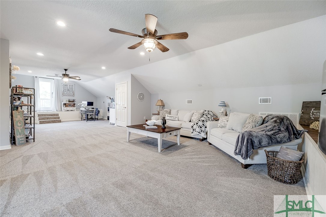 116 Runs Crossing Drive Springfield, GA 31329 - Photo 31 of 50