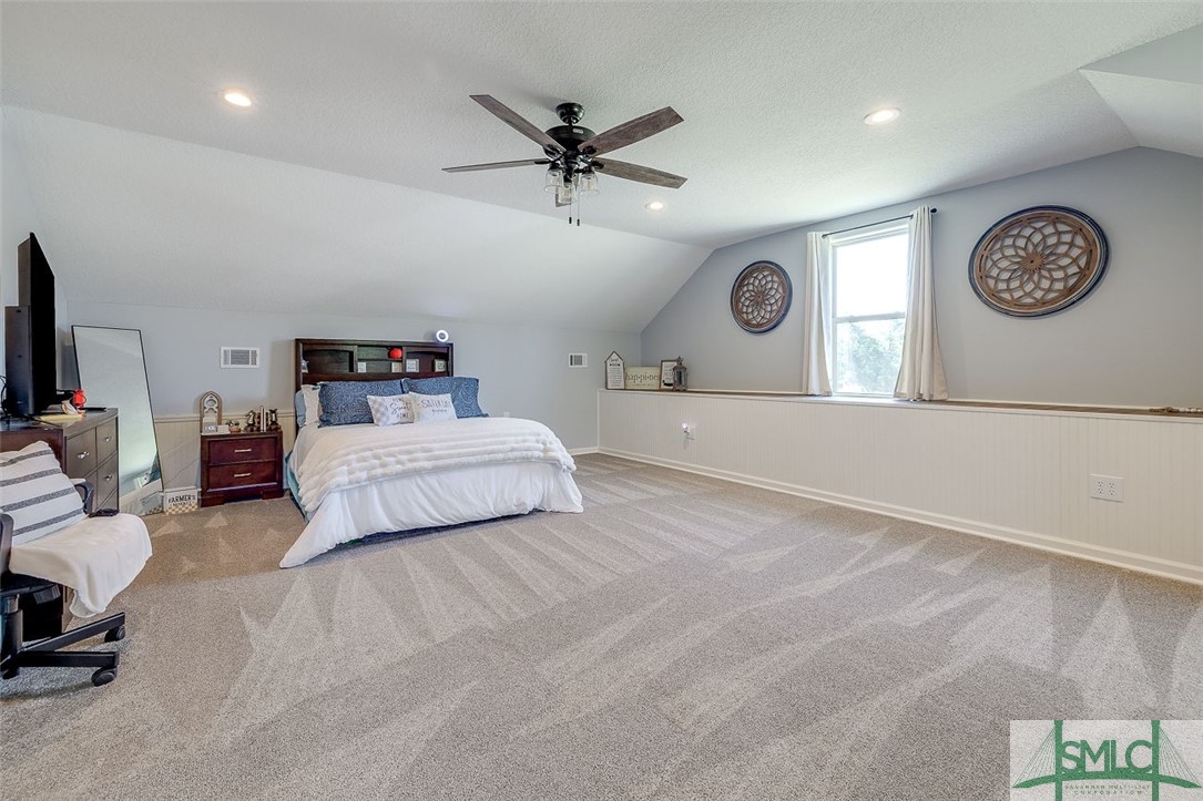 116 Runs Crossing Drive Springfield, GA 31329 - Photo 32 of 50