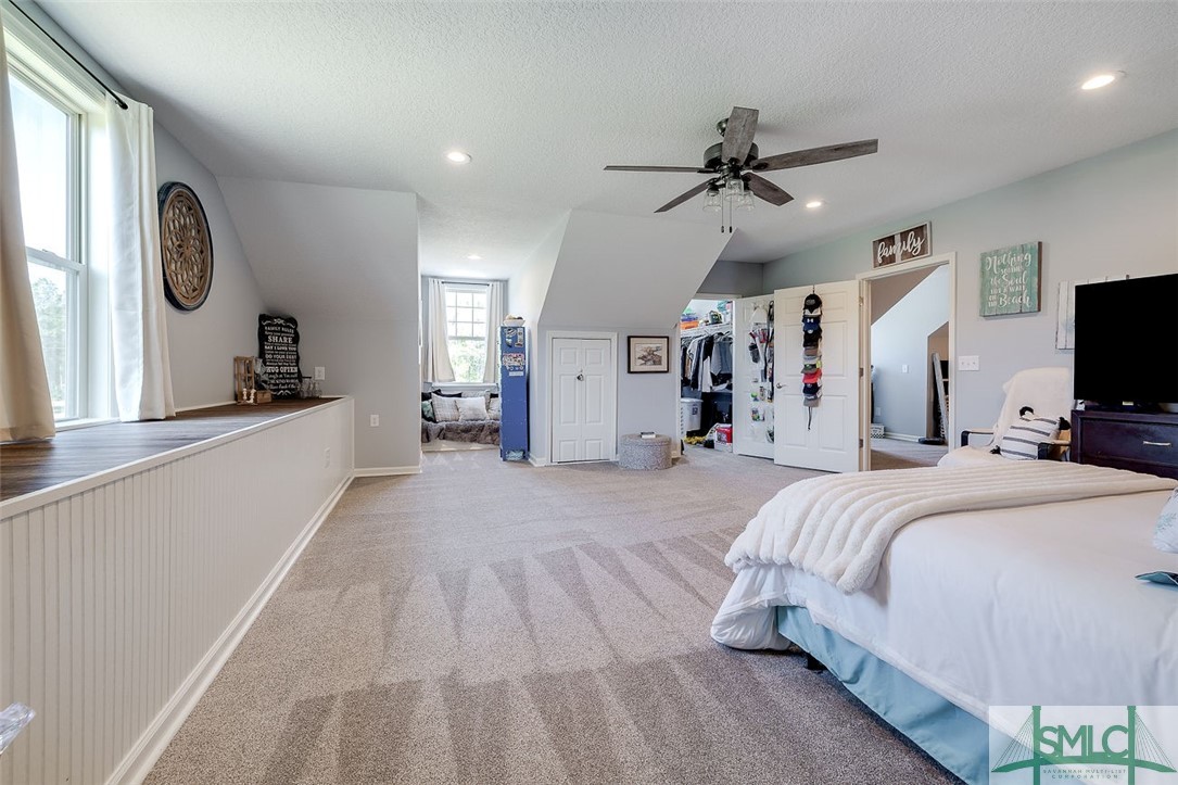 116 Runs Crossing Drive Springfield, GA 31329 - Photo 33 of 50