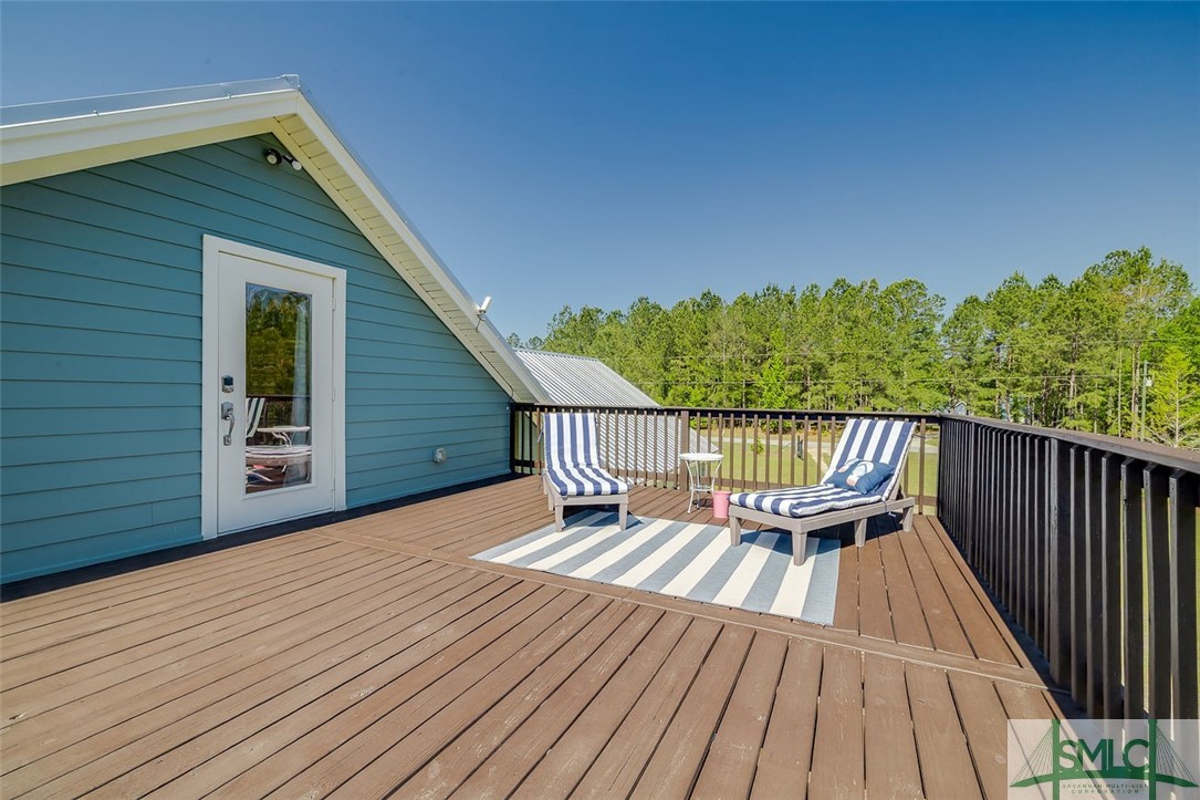 116 Runs Crossing Drive Springfield, GA 31329 - Photo 34 of 50