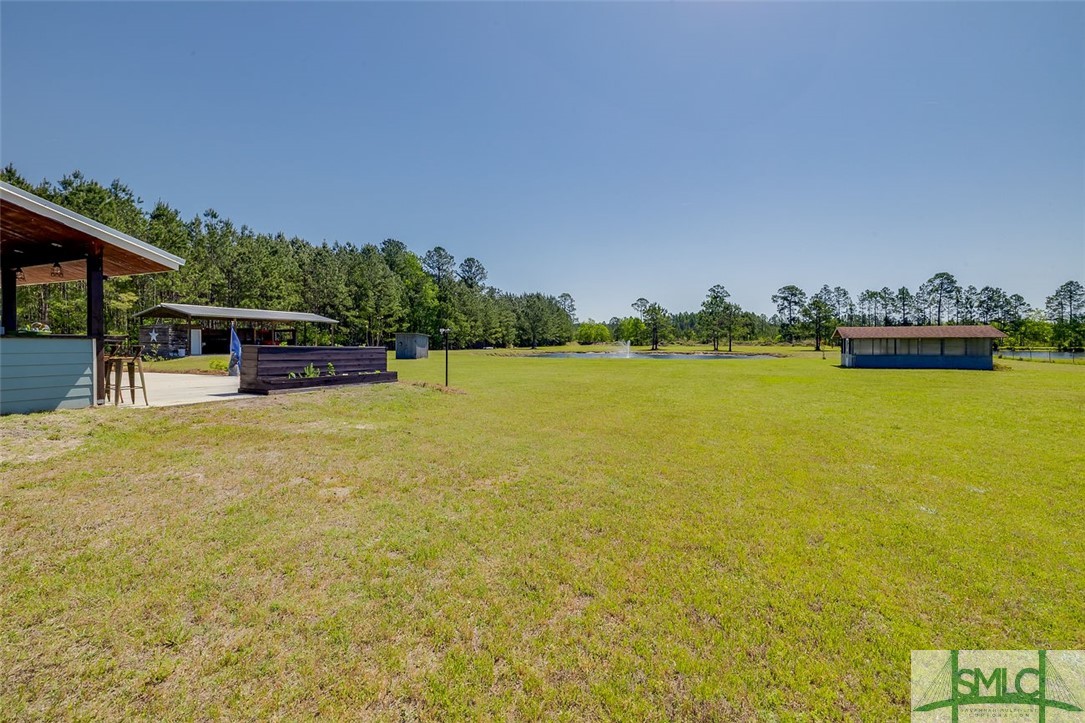 116 Runs Crossing Drive Springfield, GA 31329 - Photo 36 of 50