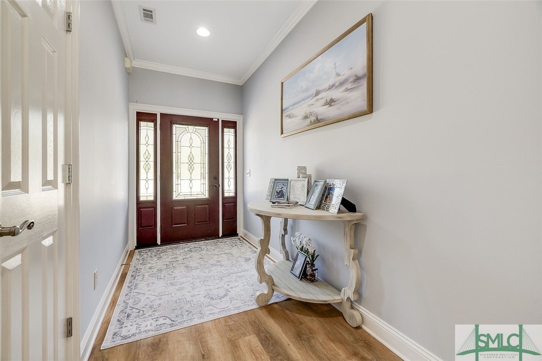 116 Runs Crossing Drive Springfield, GA 31329 - Photo 4 of 50