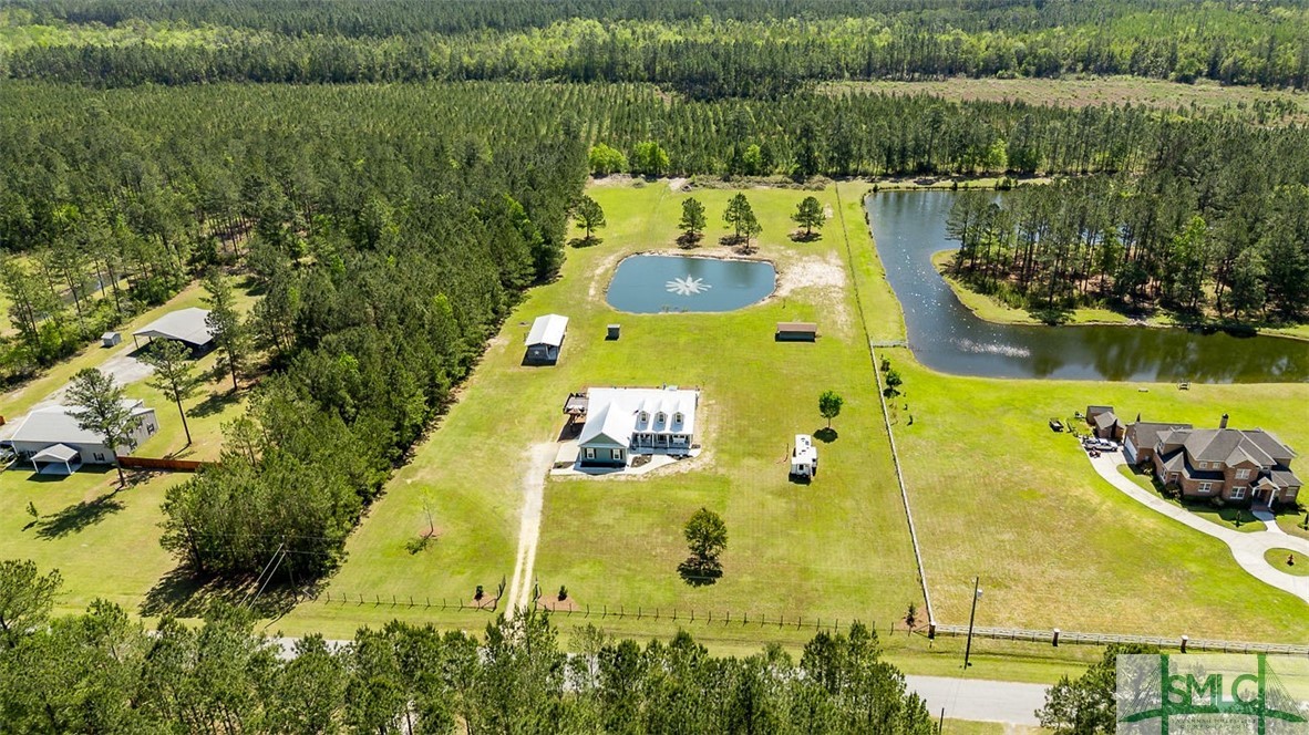 116 Runs Crossing Drive Springfield, GA 31329 - Photo 42 of 50