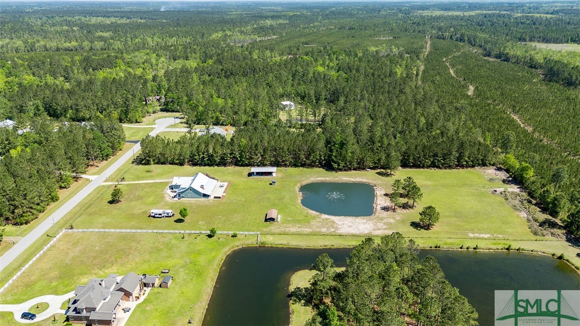 116 Runs Crossing Drive Springfield, GA 31329 - Photo 43 of 50