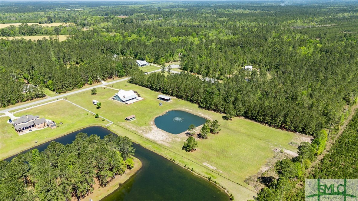 116 Runs Crossing Drive Springfield, GA 31329 - Photo 44 of 50