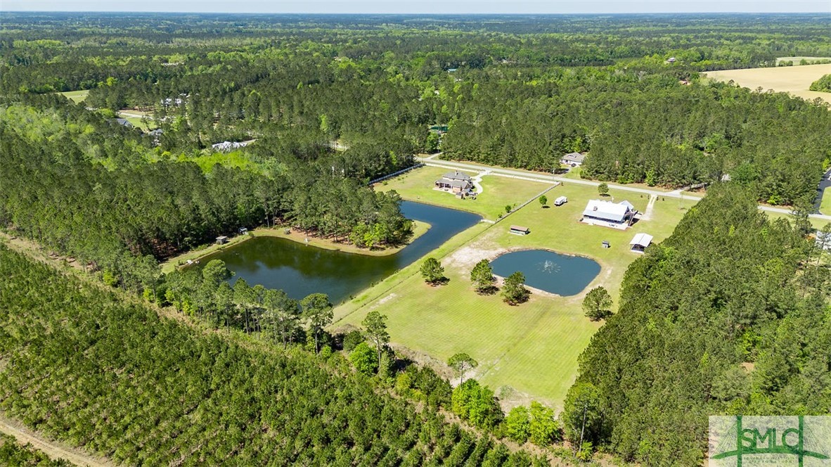 116 Runs Crossing Drive Springfield, GA 31329 - Photo 45 of 50