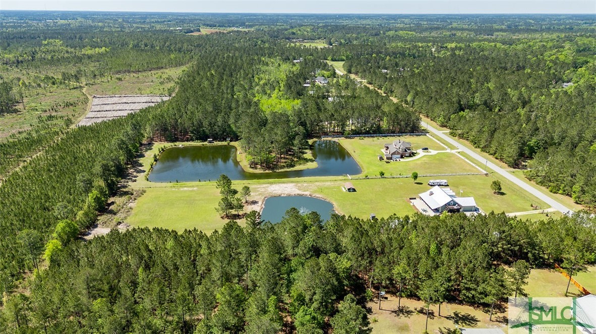 116 Runs Crossing Drive Springfield, GA 31329 - Photo 46 of 50